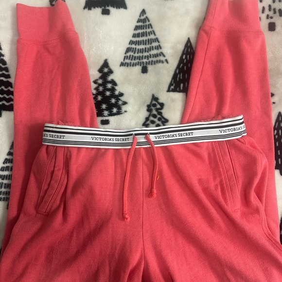 Vintage Victoria secret sweats size small - Picture 3 of 5
